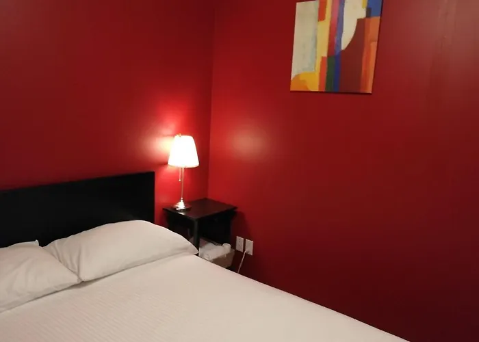 Marpole Guest House