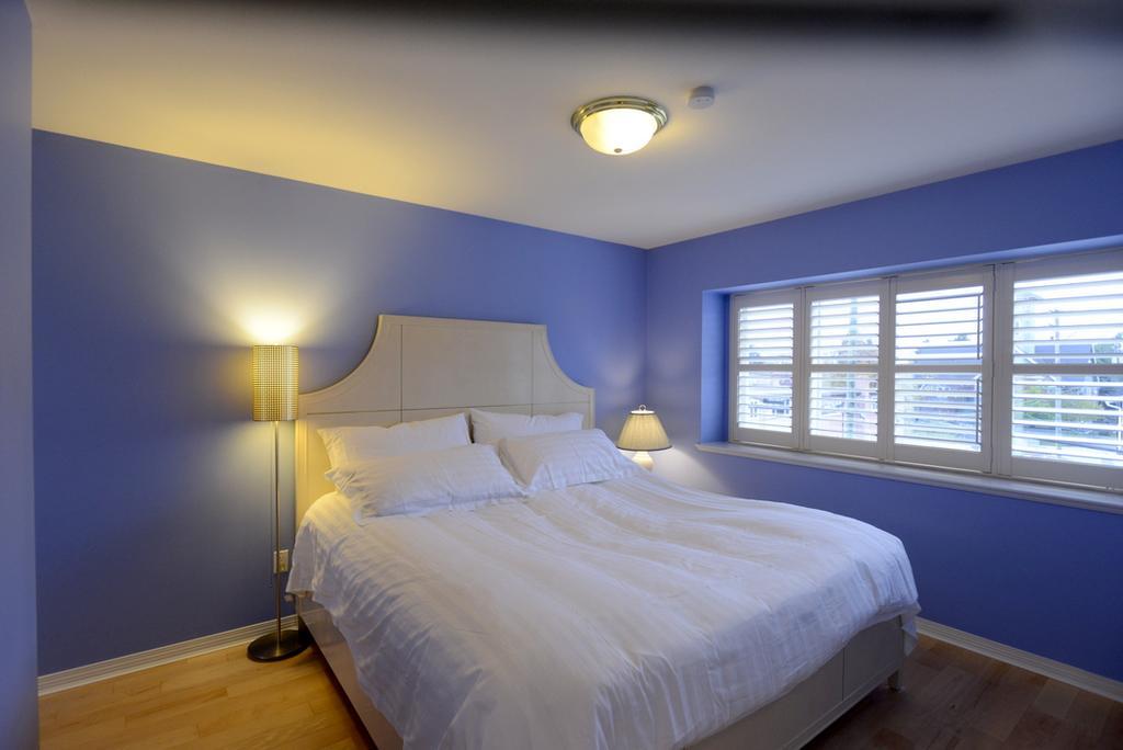 Maison d'hôtes Marpole Vancouver
