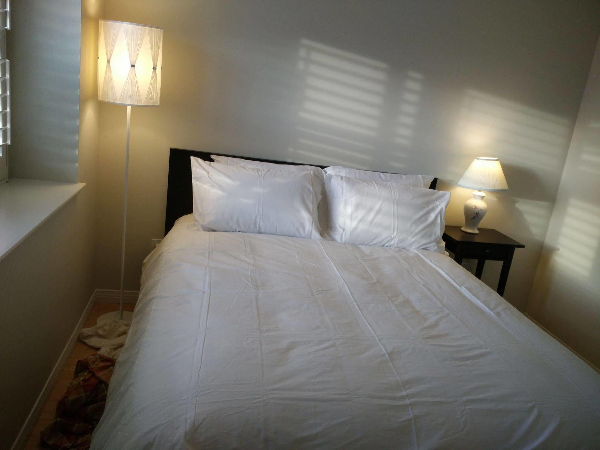 Marpole Maison d'hôtes 2*