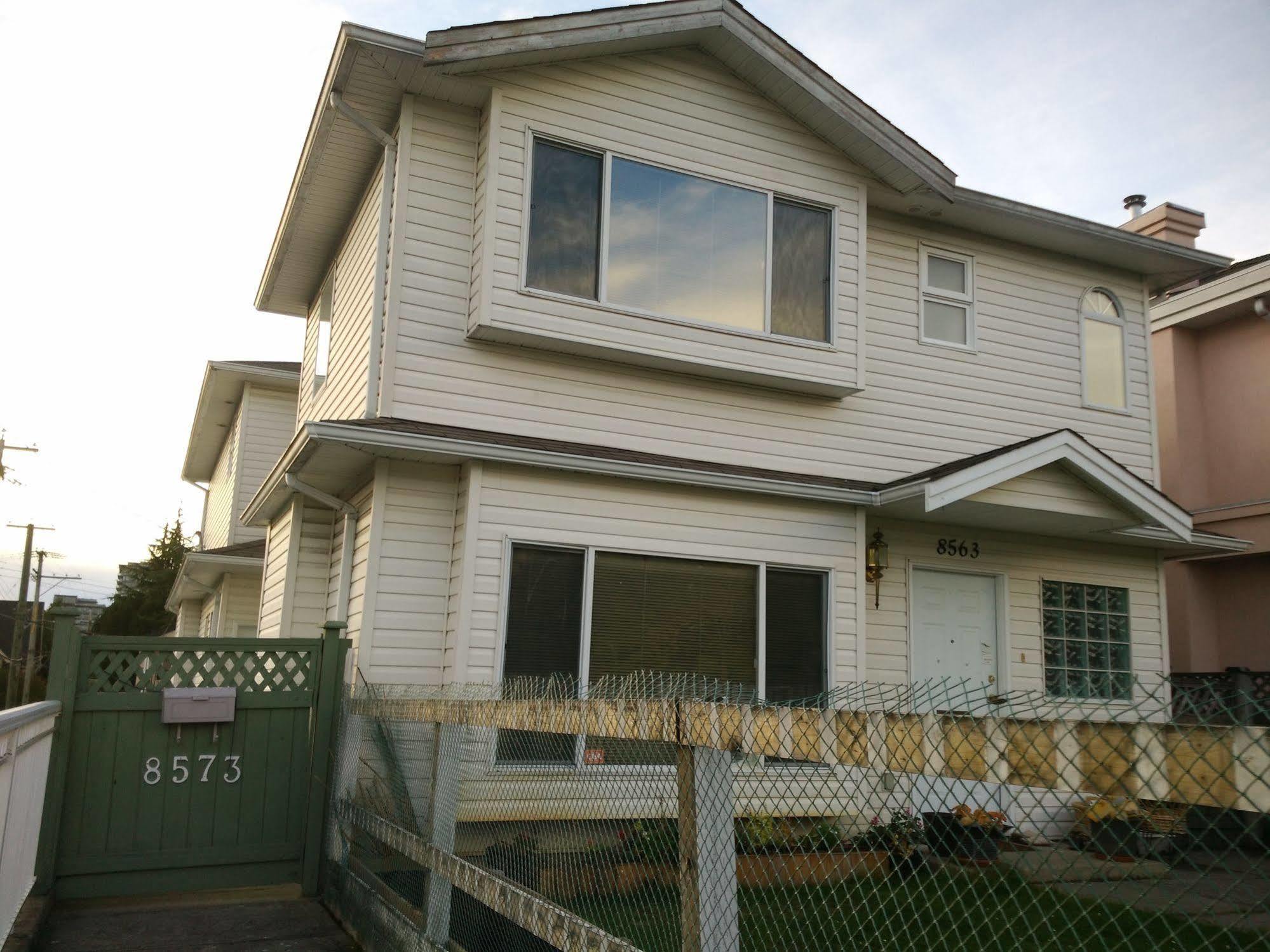 Maison d'hôtes Marpole