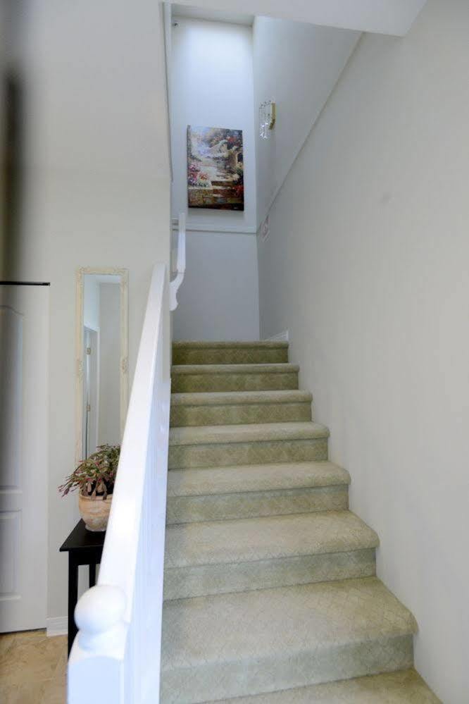 Maison d'hôtes Marpole 2*